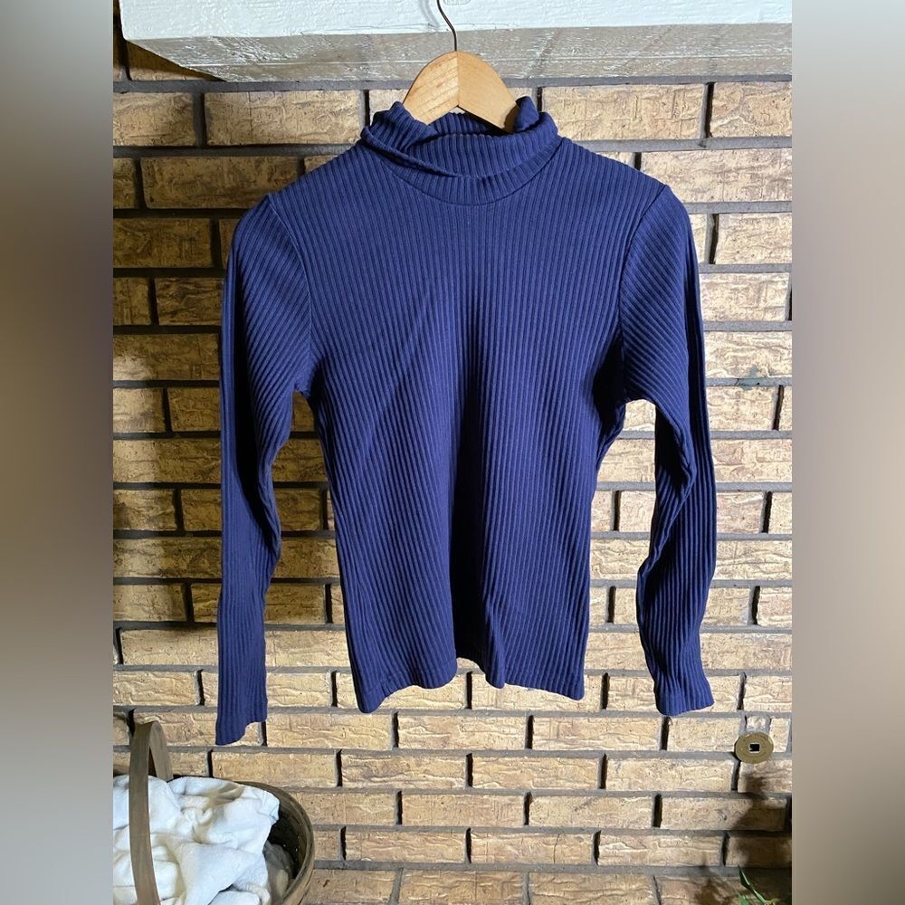 Vintage copper key turtle neck‎